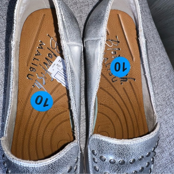 Blowfish Malibu Harper Loafers - Picture 3 of 7